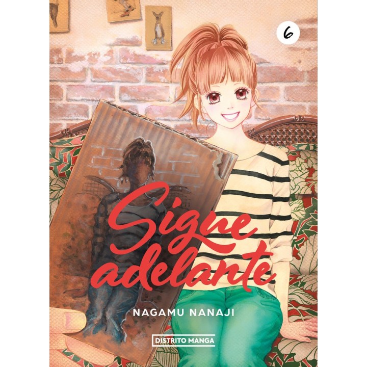 SIGUE ADELANTE 6