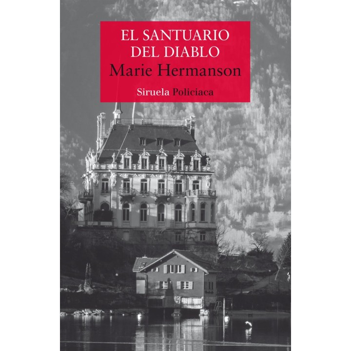 EL SANTUARIO DEL DIABLO