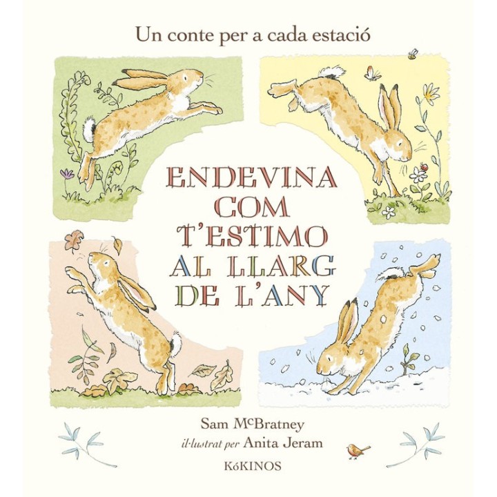 ENDEVINA COM TESTIMO AL LARGO DE LANY