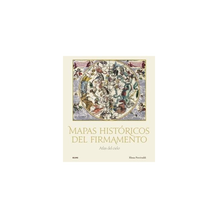 MAPAS HISTORICOS DEL FIRMAMENTO
