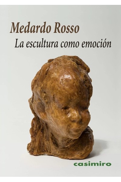 ESCULTURA COMO EMOCION,LA