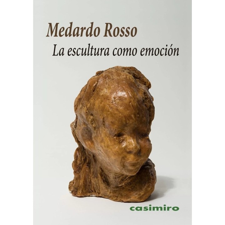 ESCULTURA COMO EMOCION,LA