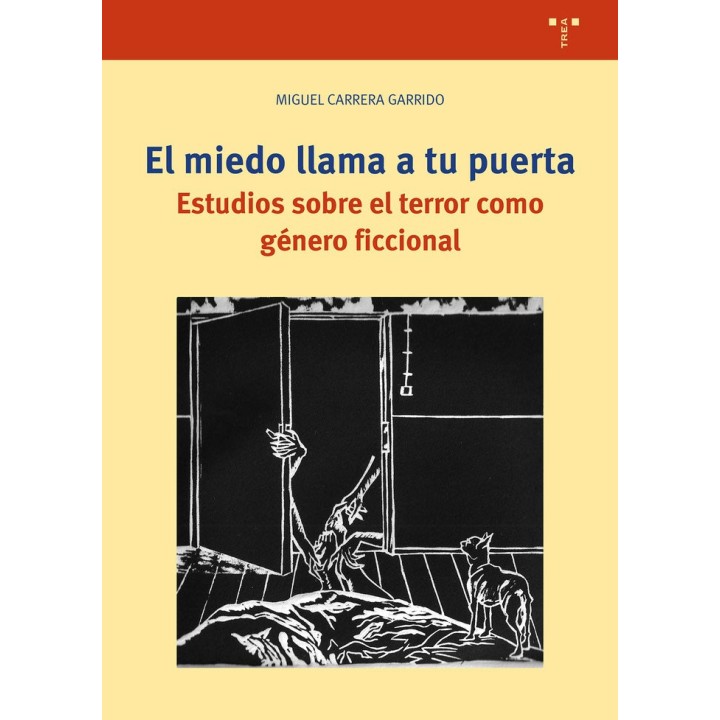 EL MIEDO LLAMA A TU PUERTA