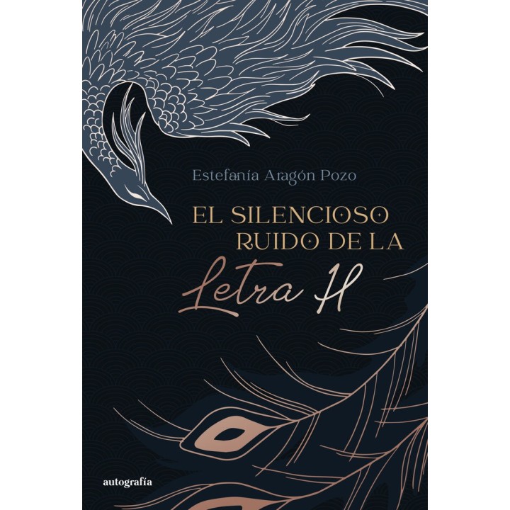 EL SILENCIOSO RUIDO DE LA LETRA H