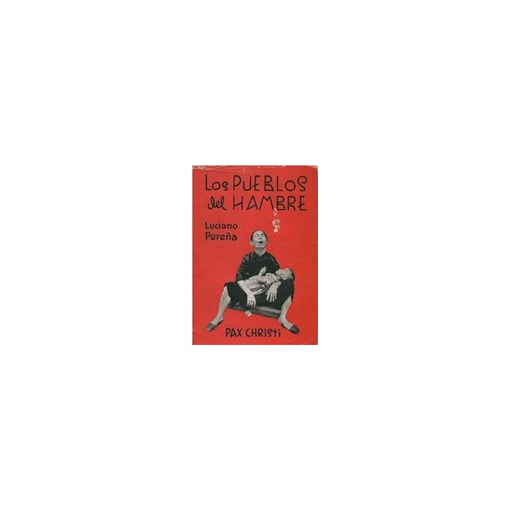LOS PUEBLOS DEL HAMBRE
