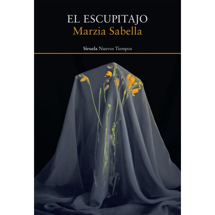 EL ESCUPITAJO