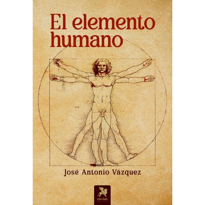 EL ELEMENTO HUMANO