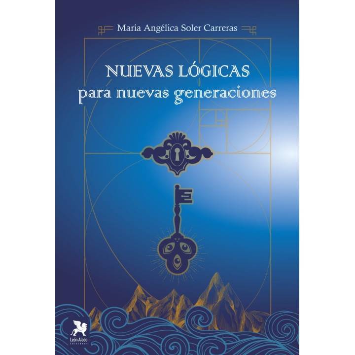 NUEVAS LOGICAS PARA NUEVAS GENERACIONES