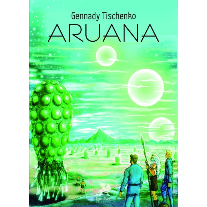 ARUANA