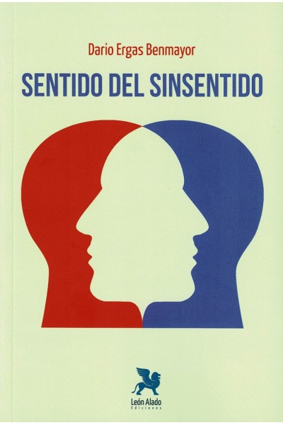SENTIDO DEL SINSENTIDO