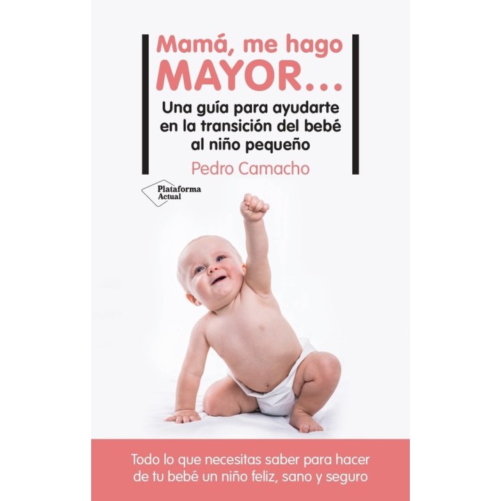 MAMA ME HAGO MAYOR