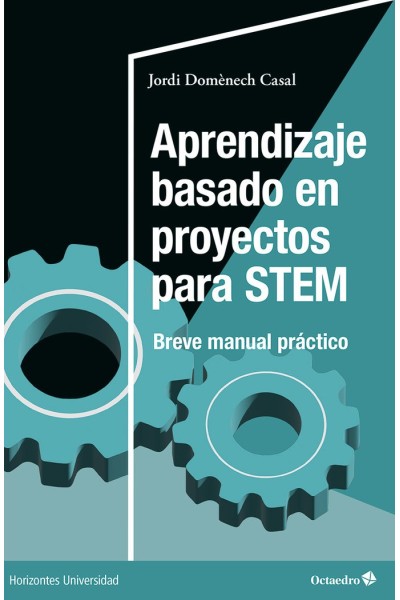 APRENDIZAJE BASADO EN PROYECTOS PARA STEM