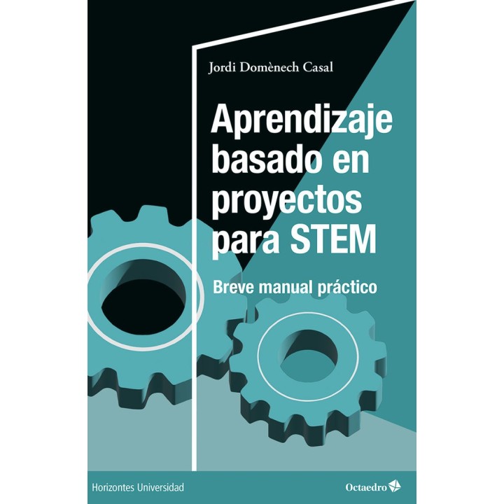 APRENDIZAJE BASADO EN PROYECTOS PARA STEM
