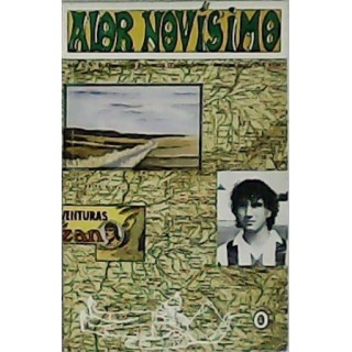 ALOR NOVÍSIMO. Año 1. Numero 0. Septiembre / Octubre 1984.