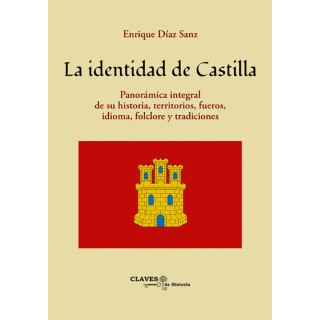 LA IDENTIDAD DE CASTILLA