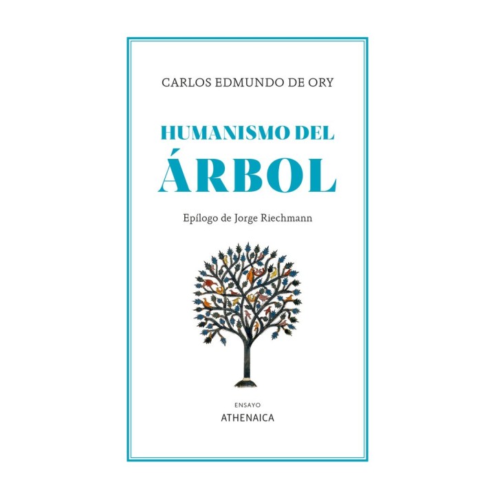 HUMANISMO DEL ARBOL