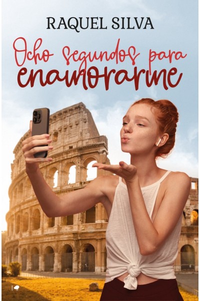 OCHO SEGUNDOS PARA ENAMORARME