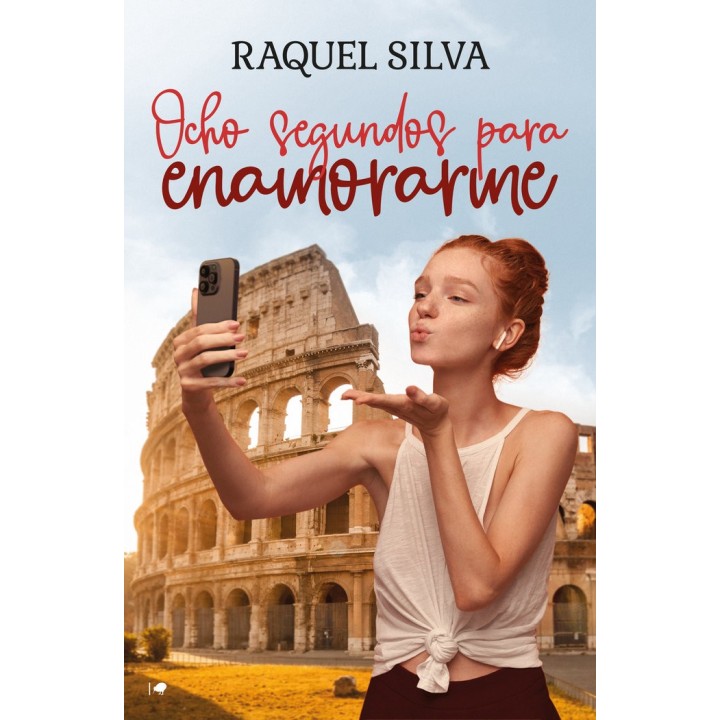 OCHO SEGUNDOS PARA ENAMORARME