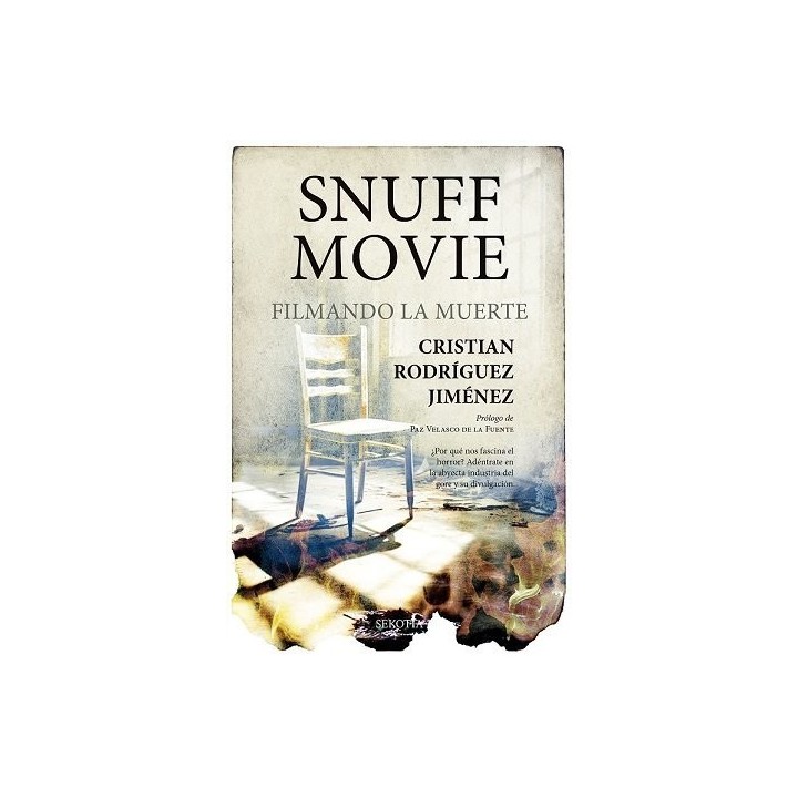 SNUFF MOVIE