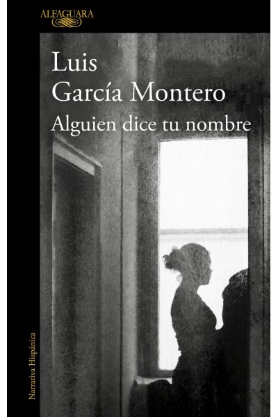 ALGUIEN DICE TU NOMBRE