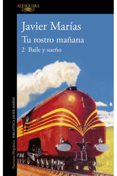 TU ROSTRO MAÑANA 2 BAILE Y SUEÑO