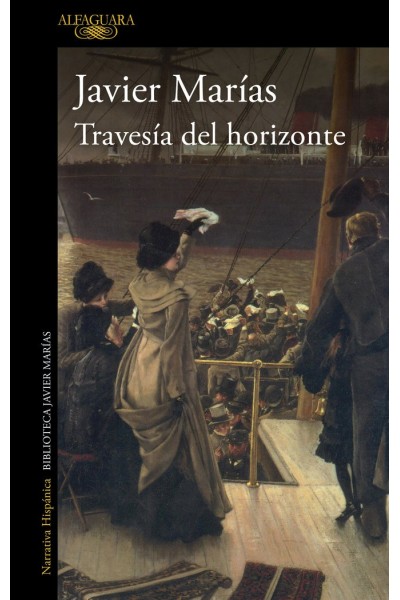 TRAVESIA DEL HORIZONTE