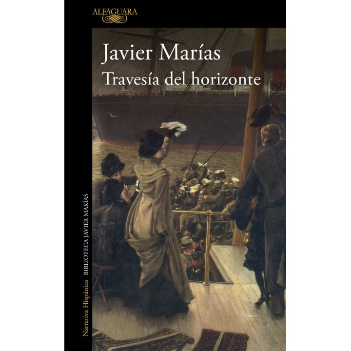 TRAVESIA DEL HORIZONTE