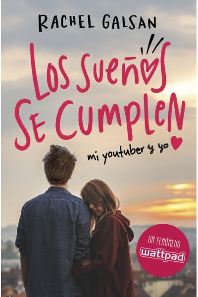 SUEÑOS SE CUMPLEN,LOS
