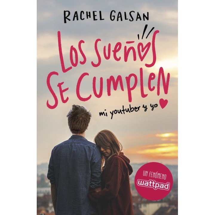 SUEÑOS SE CUMPLEN,LOS