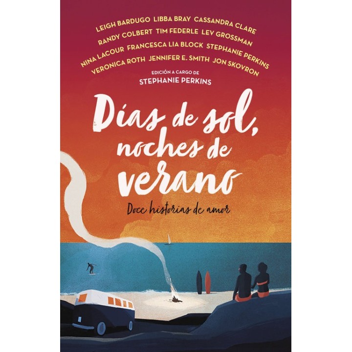 DIAS DE SOL, NOCHES DE VERANO