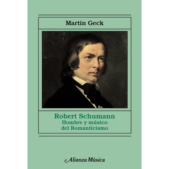 ROBERT SCHUMANN