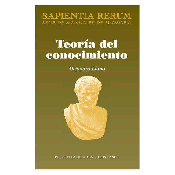 TEORIA DEL CONOCIMIENTO