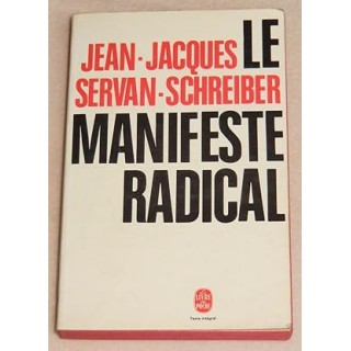 LE MANIFESTE RADICAL