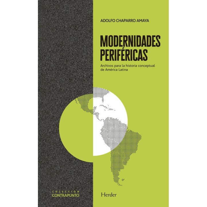 MODERNIDADES PERIFERICAS