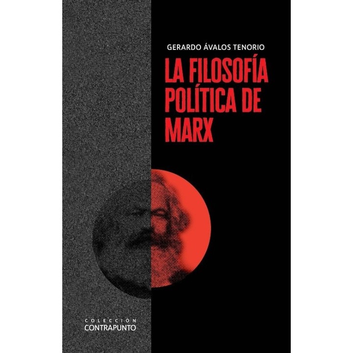 FILOSOFIA POLITICA DE MARX,LA