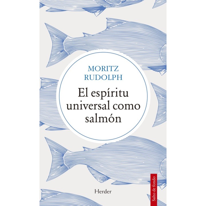 ESPIRITU UNIVERSAL COMO SALMON,EL