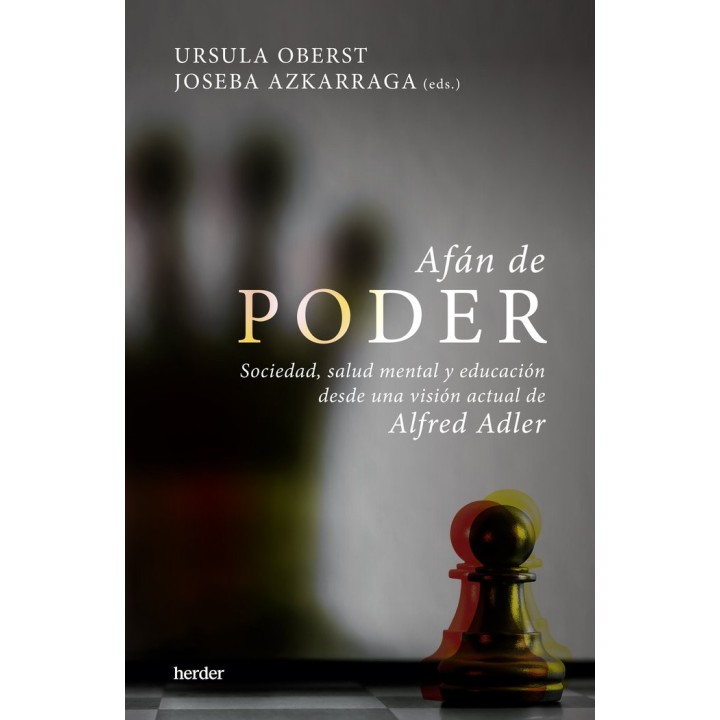 AFAN DE PODER