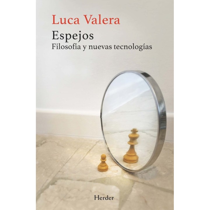 ESPEJOS FILOSOFIA Y NUEVAS TECNOLOGIAS