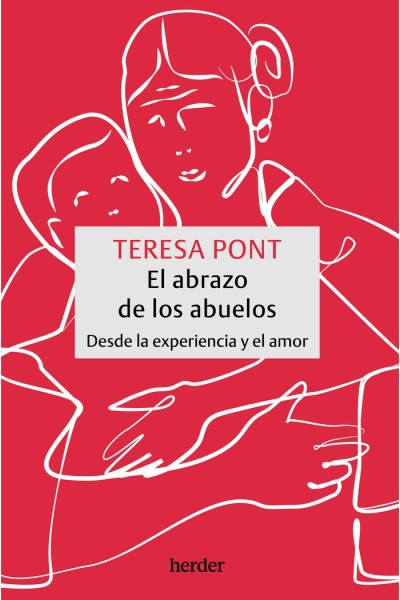 ABRAZO DE LOS ABUELOS,EL