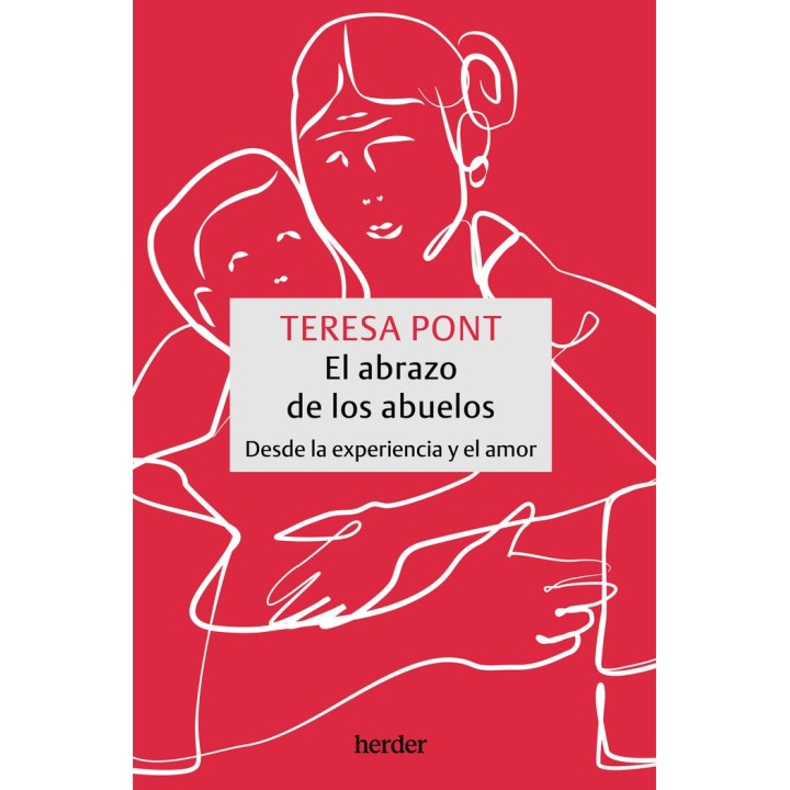 ABRAZO DE LOS ABUELOS,EL