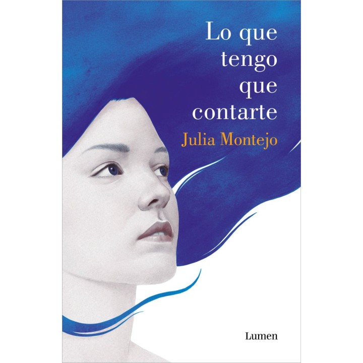 LO QUE TENGO QUE CONTARTE