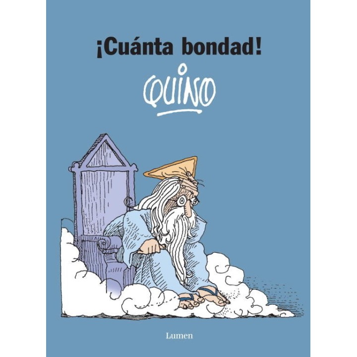 CUANTA BONDAD LUMEN