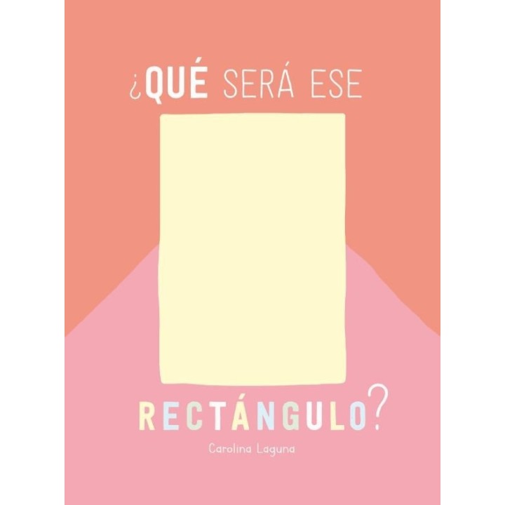 QUE SERA ESE RECTANGULO