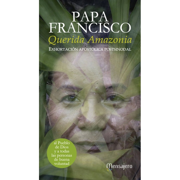 QUERIDA AMAZONIA
