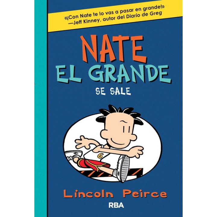 NATE EL GRANDE 6 SE SALE