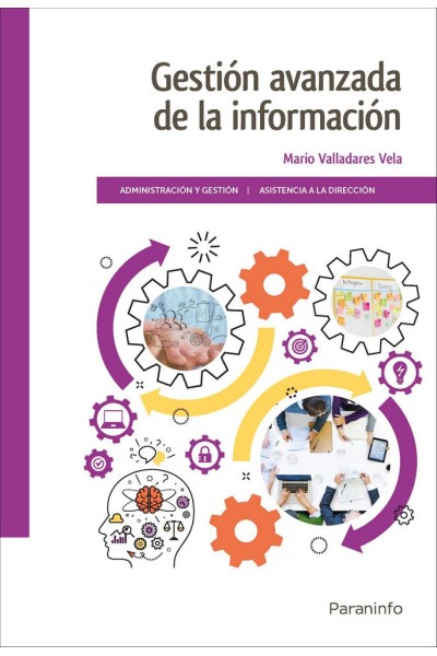 GESTION AVANZADA DE LA INFORMACION