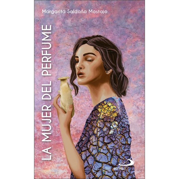 LA MUJER DEL PERFUME