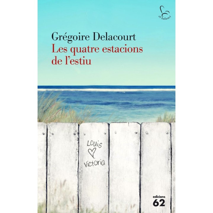 LES QUATRE ESTACIONS DE L'ESTIU