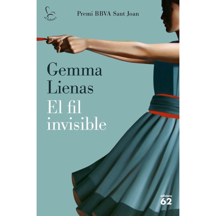 FIL INVISIBLE,EL
