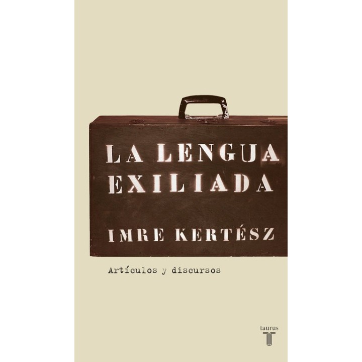 LENGUA EXILIADA,LA
